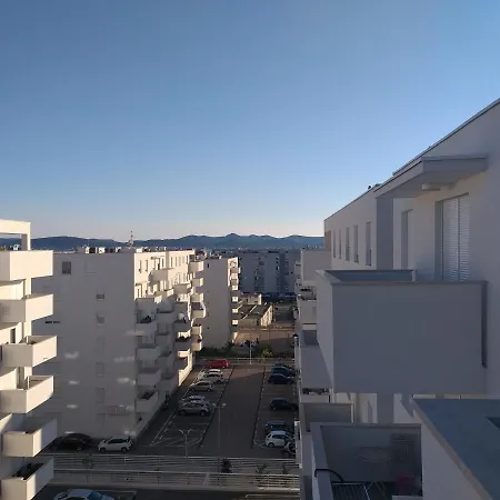 T&t Visnjik Διαμέρισμα *